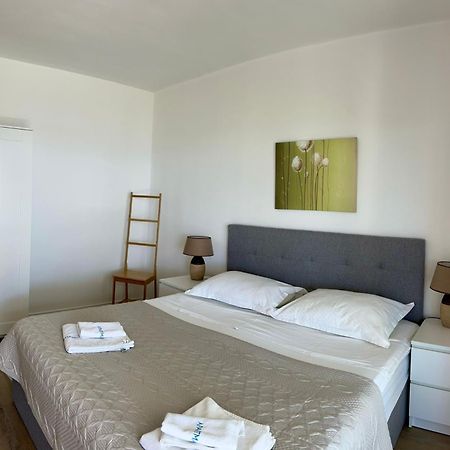 Apartments Ajka راب المظهر الخارجي الصورة