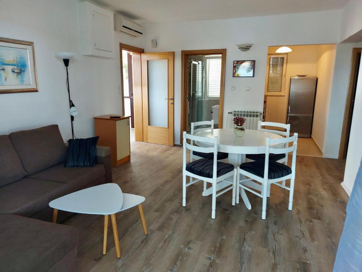 Apartments Ajka راب المظهر الخارجي الصورة