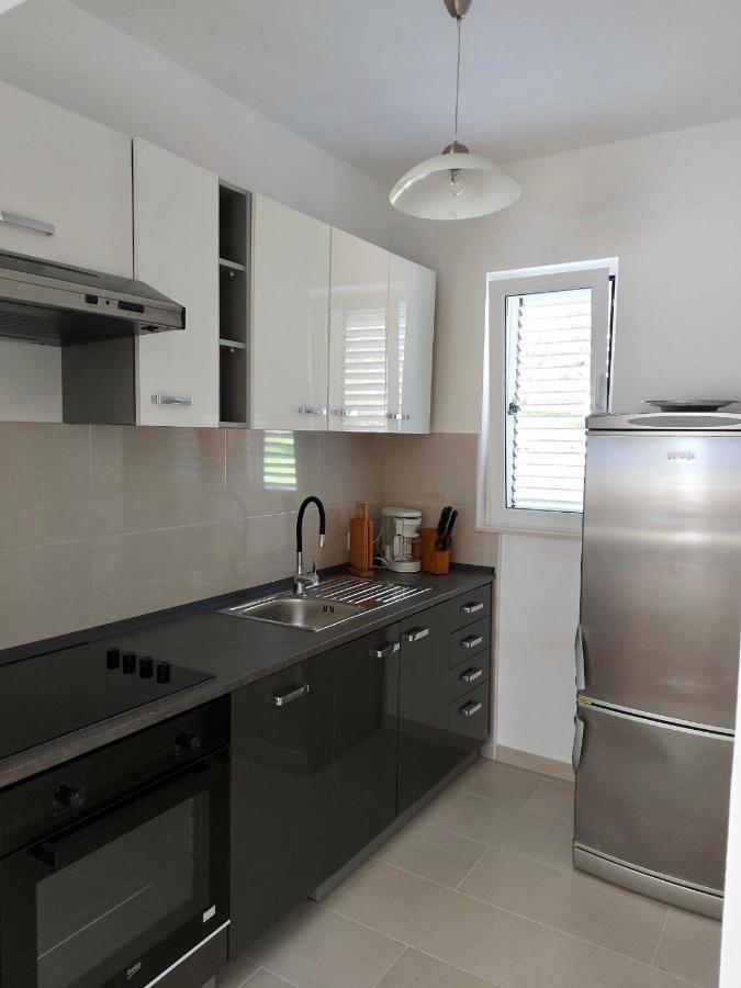 Apartments Ajka راب المظهر الخارجي الصورة