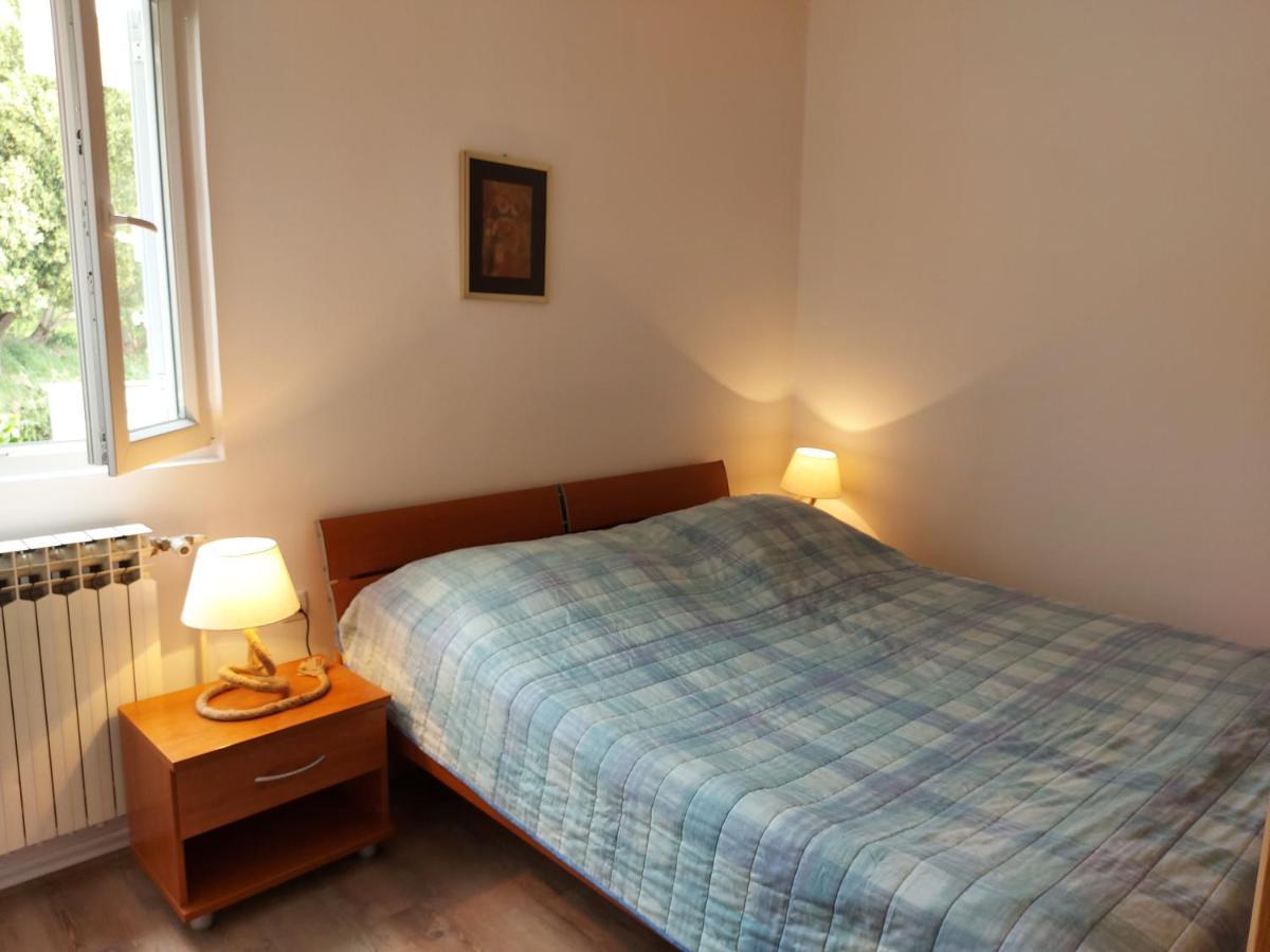 Apartments Ajka راب المظهر الخارجي الصورة