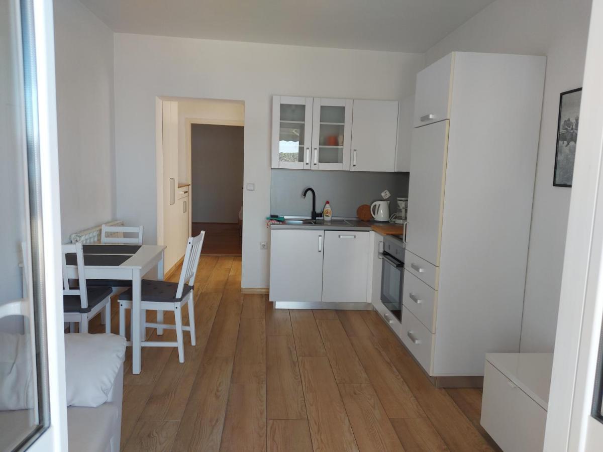 Apartments Ajka راب المظهر الخارجي الصورة