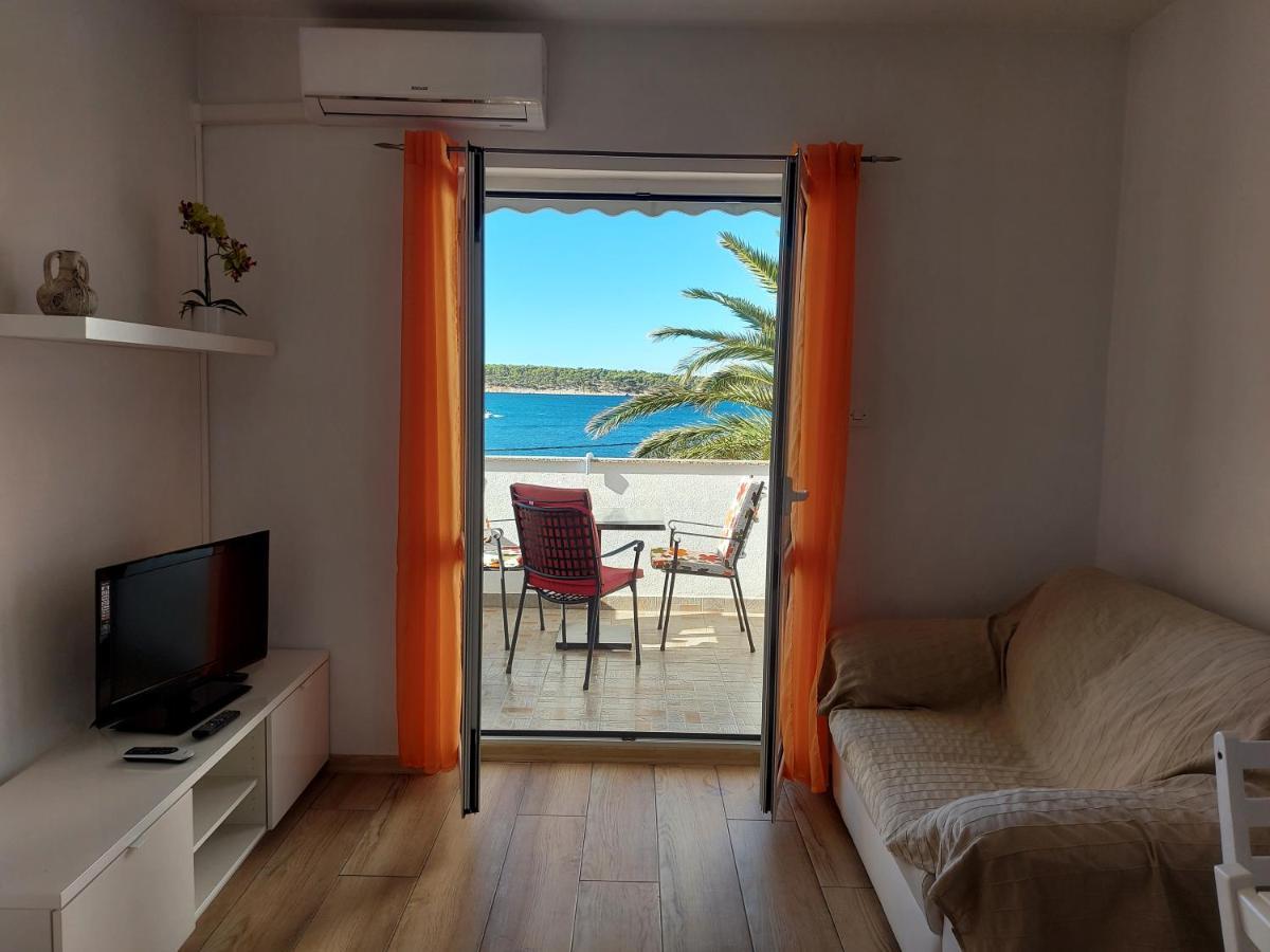 Apartments Ajka راب المظهر الخارجي الصورة