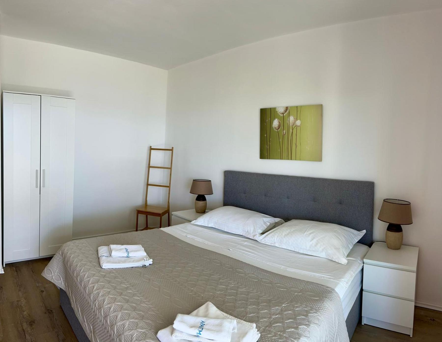 Apartments Ajka راب المظهر الخارجي الصورة